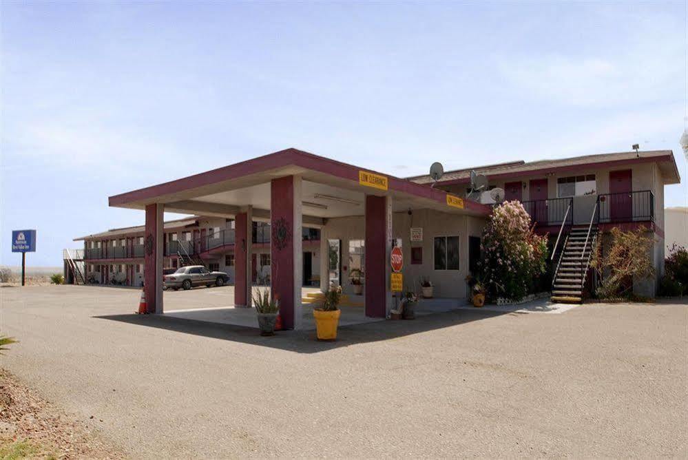 Americas Best Value Inn Нидлс Экстерьер фото